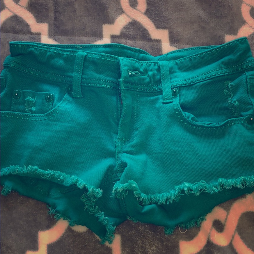Shorts